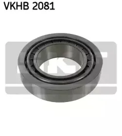 VKHB 2081 SKF Подшипник ступицы колеса VKHB 2081 SKF Подшипник ступицы колеса